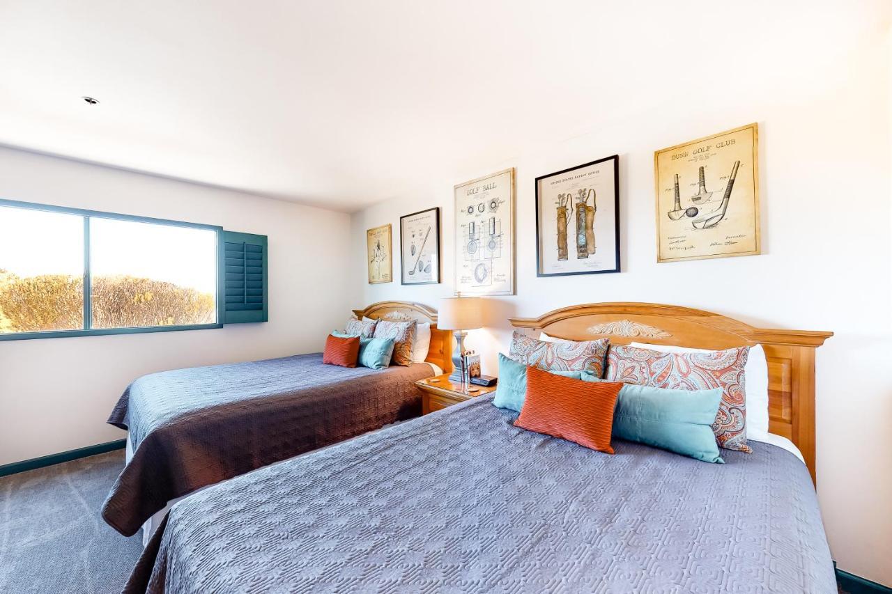 Вілла Starr Pass Golf Casita Тусон Екстер'єр фото